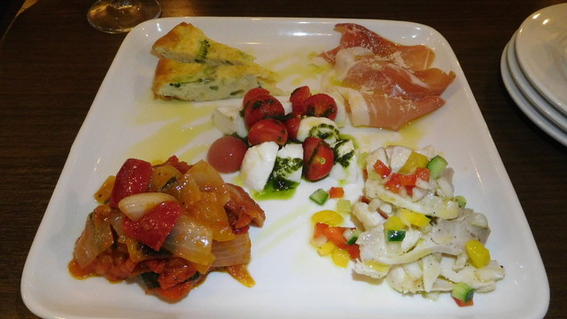 閉店 イタリアンキッチン トゥルース 金沢文庫 イタリアン 食べログ