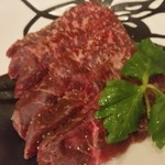 牛舎 - 昆布しめ2016，8