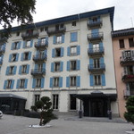 Hôtel Mont-Blanc - 