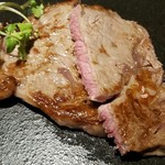 ステーキ アイ - 