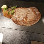 ステーキ アイ - 