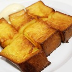 セントル ザ・ベーカリー - フレンチトースト