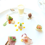 マンジャーレ - 