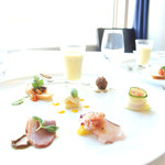 マンジャーレ - 