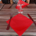 Annapurna Indian Restaurant - 