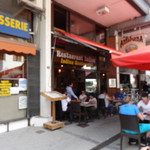 Annapurna Indian Restaurant - 