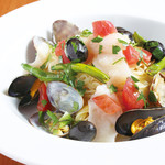 イタリアンバル ポルテラ