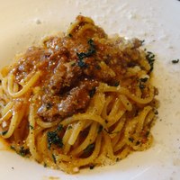 クッチーナ イタリアーナ アリア 六本木 - 
