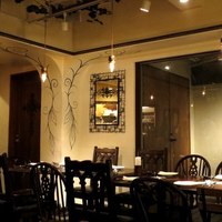 クッチーナ イタリアーナ アリア 六本木 - 