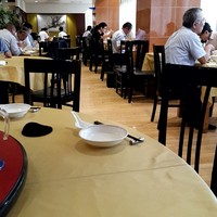 赤坂 四川飯店 - (2016.08)