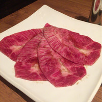 焼肉うしごろ 西麻布本店 - 