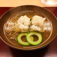 銀座 小十 - 
