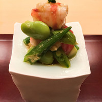 銀座 小十 - 