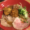 創作ラーメン STYLE林 本店