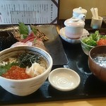 ながうらの隠れ家ラウンジ つるや - 