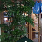 てんぷらと和食 山の上 - 