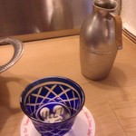 てんぷらと和食 山の上 - 上喜元