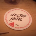 てんぷらと和食 山の上 - 