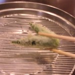 てんぷらと和食 山の上 - 憶良