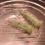 てんぷらと和食 山の上 - 憶良