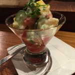 ＴＯＫＹＯ　ＫＩＴＣＨＥＮ - 