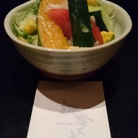 京やきにく 弘 八坂邸 - 旬菜