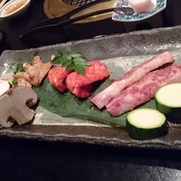 京やきにく 弘 八坂邸 - 
