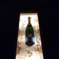 京やきにく 弘 八坂邸 - VRANKEN-POMMERY