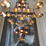 セント レジス ホテル - レストランの個室