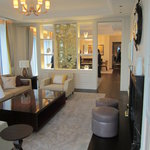 セント レジス ホテル - ROYAL SWEET ROOM