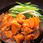 ぎをん縄手 とり安 - 特選すき焼き