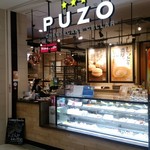 プーゾチーズケーキセラー - 