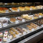 プーゾチーズケーキセラー - 