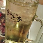 牛もつどて鍋 まつい亭 - 