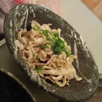 牛もつどて鍋 まつい亭 - 