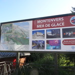 Bar des glaciers - 