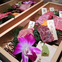 肉亭ふたご iki 新宿店 - 