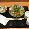 丸亀製麺 トレッサ横浜店