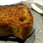 TSU・SHI・MI - 小麦と米の進化系、究極の炭水化物