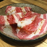 個室焼肉匠 - 