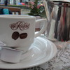 Cafe Reichard - ドリンク写真: