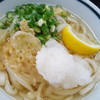 うどん 一福
