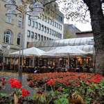 Cafe Reichard - 