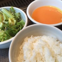 原宿焼肉 KINTAN - 