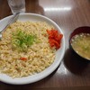 優乃華のやきそば屋