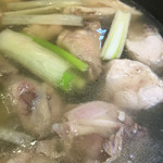 韓国家庭料理 韓菜 - 