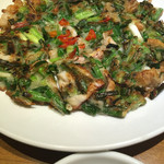 韓国家庭料理 韓菜 - 