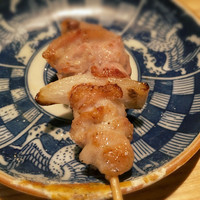 焼鳥 市松 - 