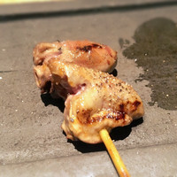 焼鳥 市松 - 
