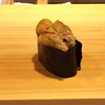 鮨 あらい - 雲丹